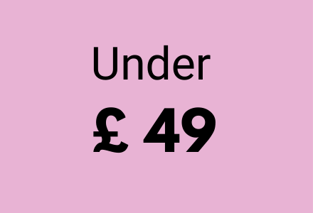 Under £49