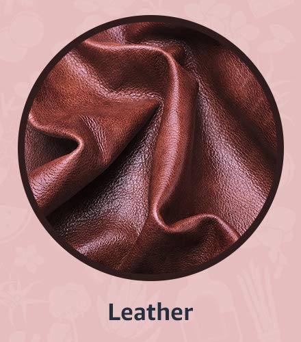 Leather