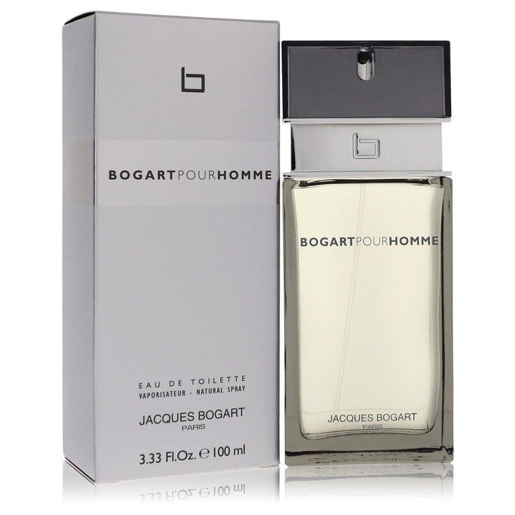 Bogart Pour Homme Eau De Toilette Spray By Jacques Bogart For Men