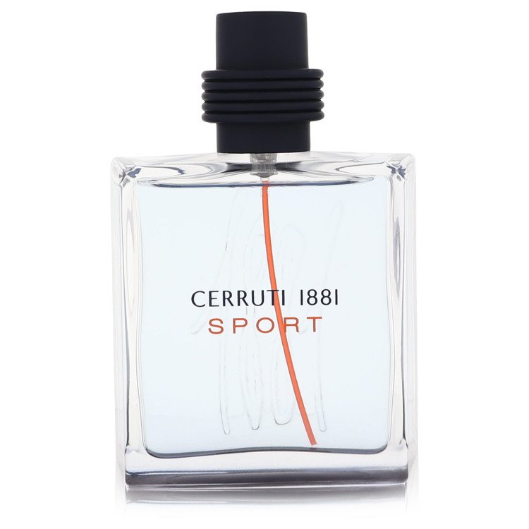 1881 Sport Eau De Toilette Spray (Tester) By Nino Cerruti For Men