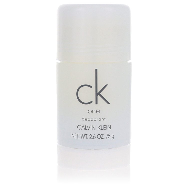 Ck One Deodorant Stick By Calvin Klein For Women