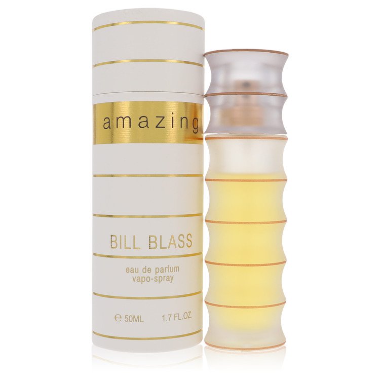 Amazing Eau De Parfum Spray By Bill Blass For Women