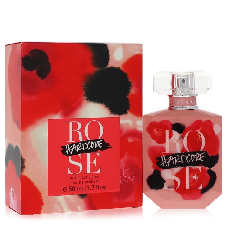 Victoria's Secret Hardcore Rose Eau De Parfum Spray By Victoria's Secret For Women