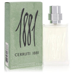 1881 Eau De Toilette Spray By Nino Cerruti For Men