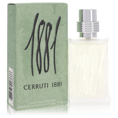 1881 Eau De Toilette Spray By Nino Cerruti For Men