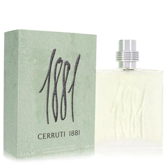 1881 Eau De Toilette Spray By Nino Cerruti For Men