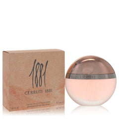 1881 Eau De Toilette Spray By Nino Cerruti For Women