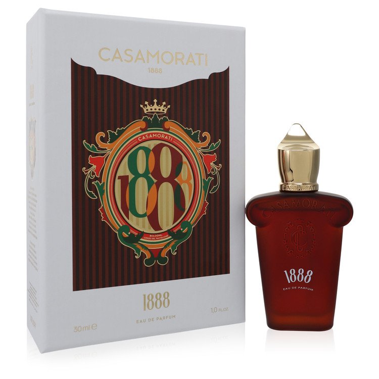 1888 Casamorati Eau De Parfum Spray (Unisex) By Xerjoff For Women