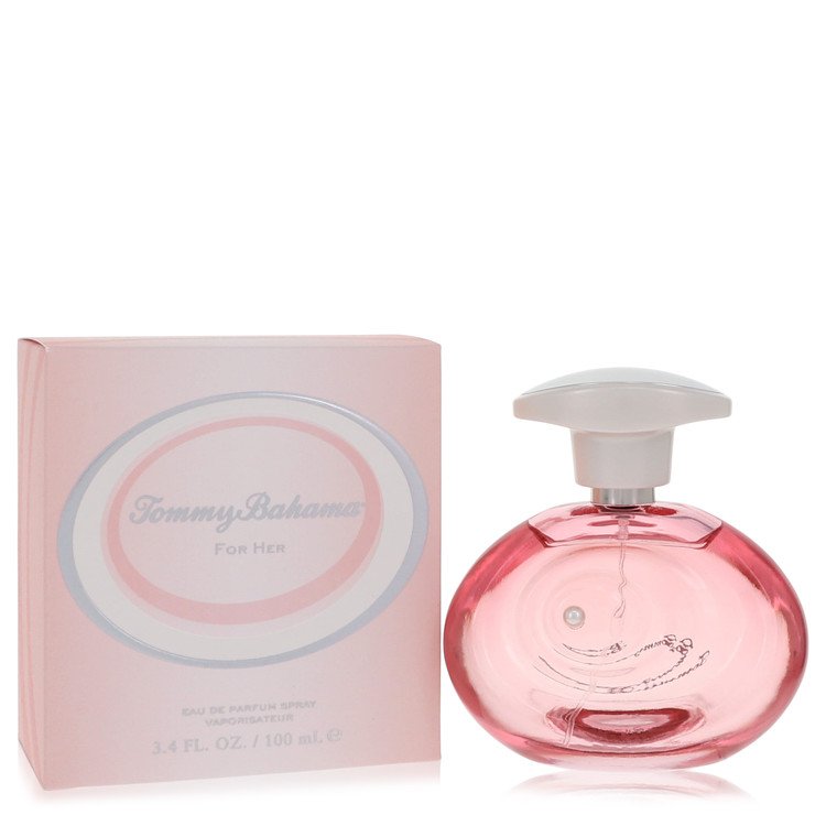 Tommy Bahama For Her Eau De Parfum Spray By Tommy Bahama For Women