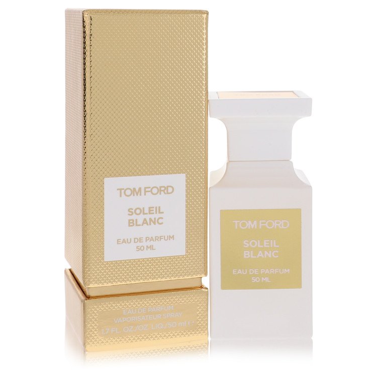 Tom Ford Soleil Blanc Eau De Parfum Spray By Tom Ford For Women