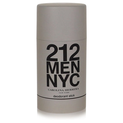 212 Deodorant Stick By Carolina Herrera For Men