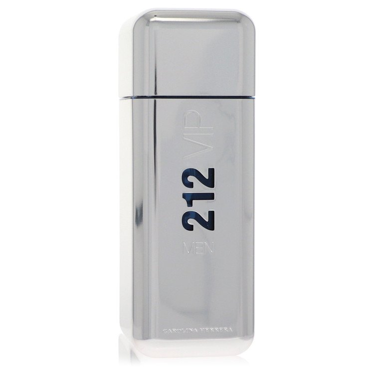 212 Vip Eau De Toilette Spray (Tester) By Carolina Herrera For Men