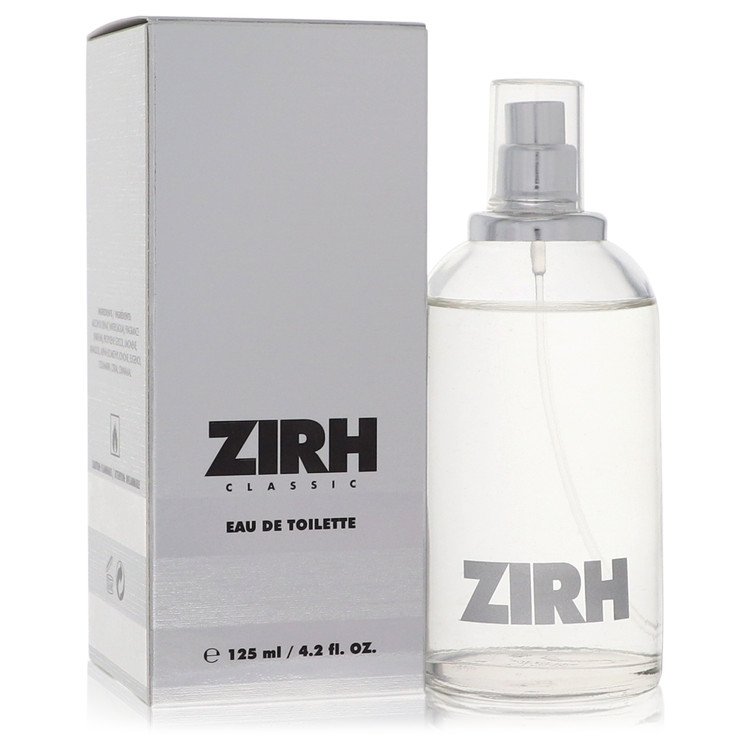 Zirh Eau De Toilette Spray By Zirh International For Men