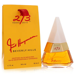 273 Eau De Parfum Spray By Fred Hayman For Women