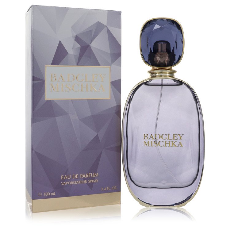 Badgley Mischka Eau De Parfum Spray By Badgley Mischka For Women