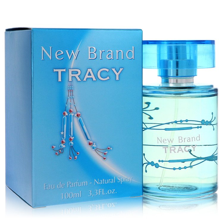 New Brand Tracy Eau De Parfum Spray By New Brand For Women