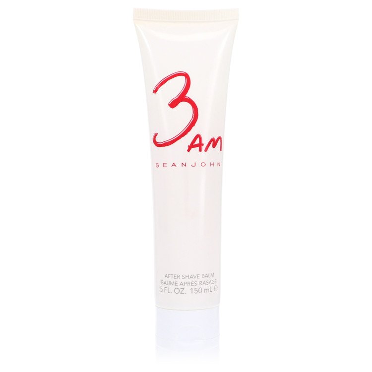 3am Sean John After Shave Balm By Sean John For Men