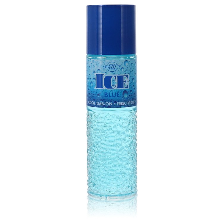 4711 Ice Blue Cologne Dab-on By 4711 For Men