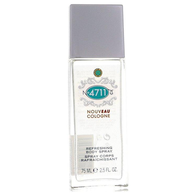 4711 Nouveau Body spray By 4711 For Women