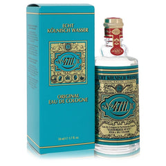 4711 Eau De Cologne (Unisex) By 4711 For Men