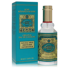 4711 Cologne Spray (Unisex) By 4711 For Men