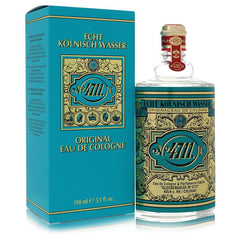 4711 Eau De Cologne (Unisex) By 4711 For Men