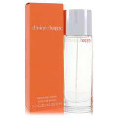 Happy Eau De Parfum Spray By Clinique For Women