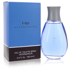 Hei Eau De Toilette Spray By Alfred Sung For Men