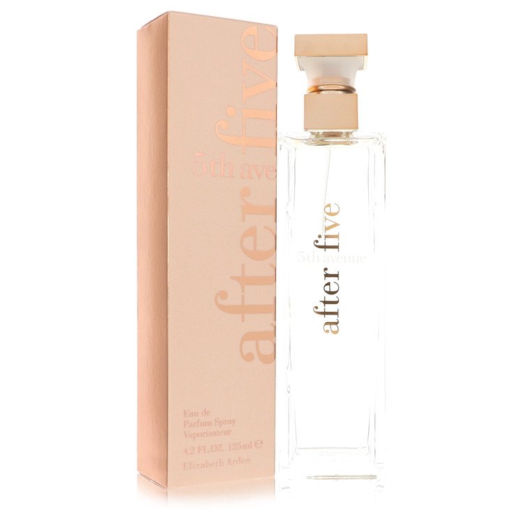 5th Avenue After Five Eau De Parfum Spray By Elizabeth Arden For Women