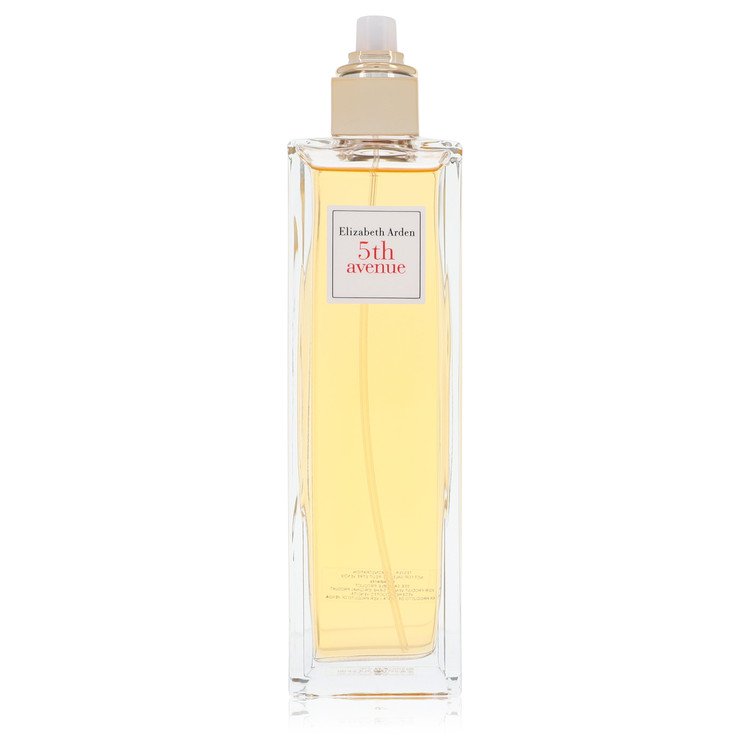 5th Avenue Eau De Parfum Spray (Tester) By Elizabeth Arden For Women