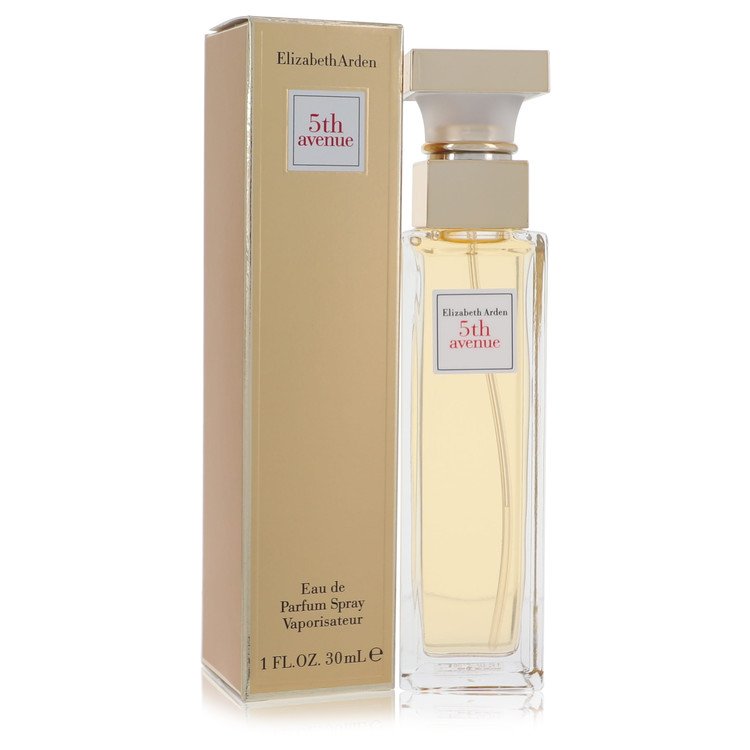 5th Avenue Eau De Parfum Spray By Elizabeth Arden For Women