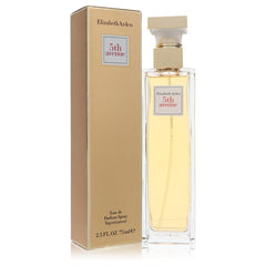 5th Avenue Eau De Parfum Spray By Elizabeth Arden For Women