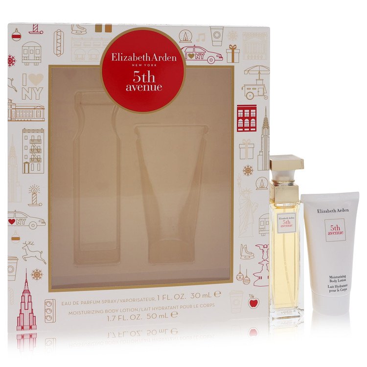 5th Avenue Gift Set By Elizabeth Arden For Women