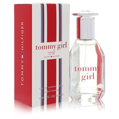 Tommy Girl Eau De Toilette Spray By Tommy Hilfiger For Women