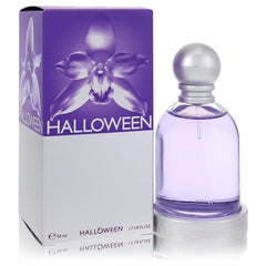 Halloween Eau De Toilette Spray By Jesus Del Pozo For Women