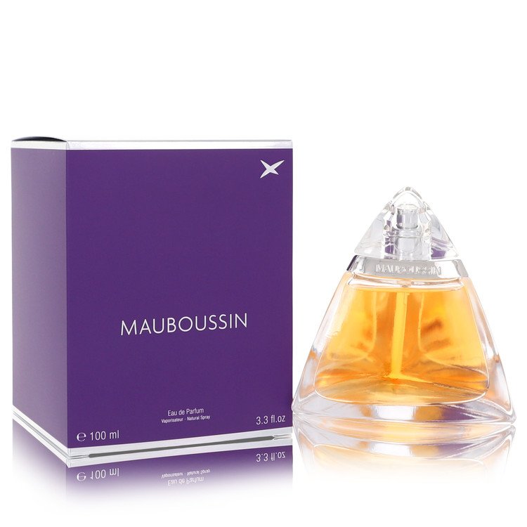 Mauboussin Eau De Parfum Spray By Mauboussin For Women