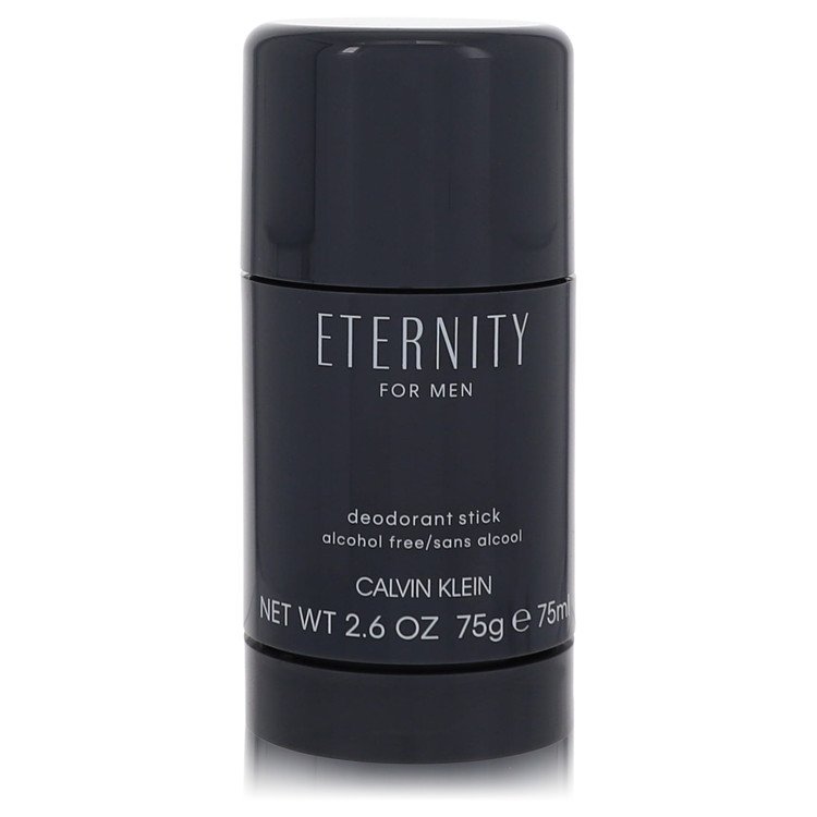 Eternity Deodorant Stick By Calvin Klein For Men