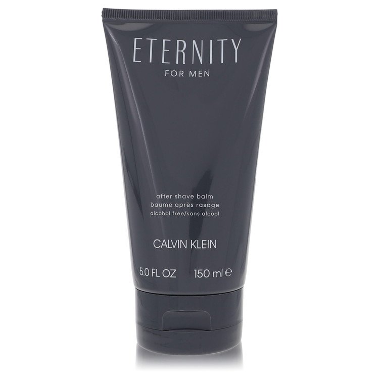 Eternity After Shave Balm By Calvin Klein For Men