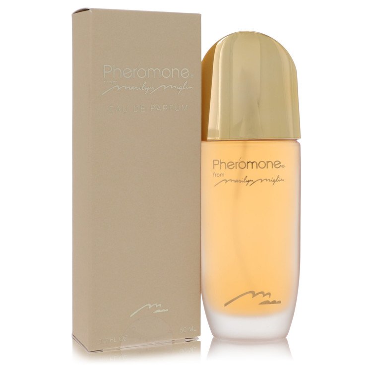 Pheromone Eau De Parfum Spray By Marilyn Miglin For Women