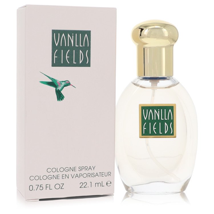 Vanilla Fields Cologne Spray By Coty For Women