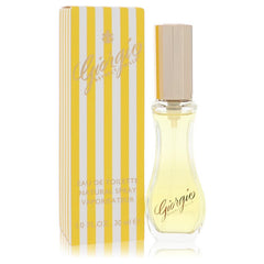 Giorgio Eau De Toilette Spray By Giorgio Beverly Hills For Women