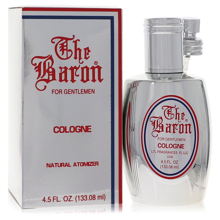 The Baron Cologne Spray By Ltl For Men