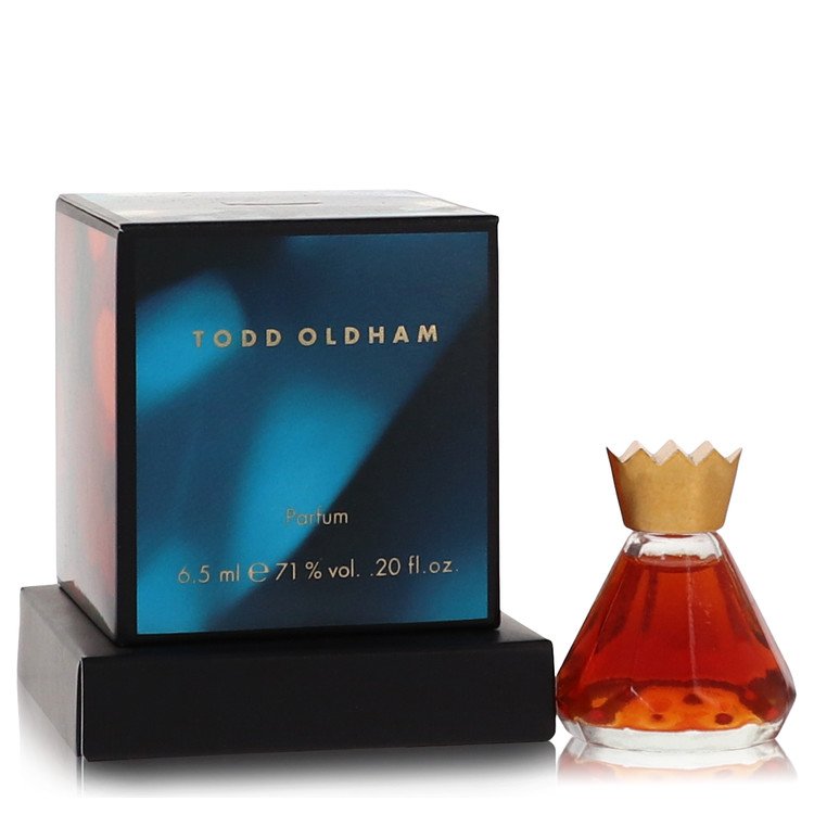 Todd Oldham Pure Parfum By Todd Oldham For Women