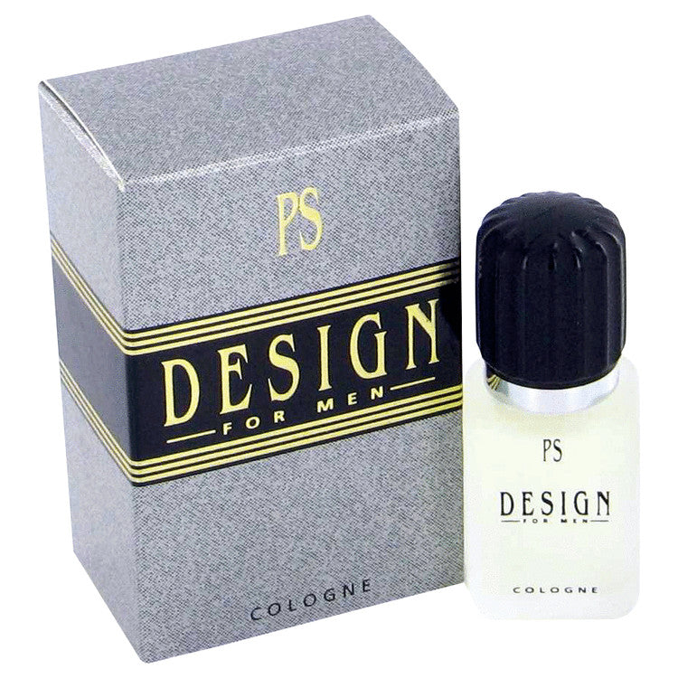 Design Mini Cologne By Paul Sebastian For Men