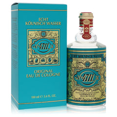 4711 Eau De Cologne (Unisex) By 4711 For Men