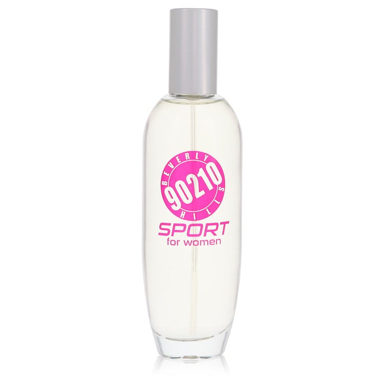 90210 Sport Eau De Parfum Spray (unboxed) By Torand For Women