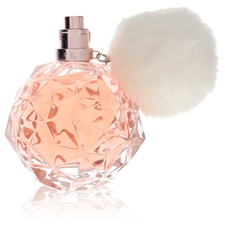 Ari Eau De Parfum Spray (Tester) By Ariana Grande For Women