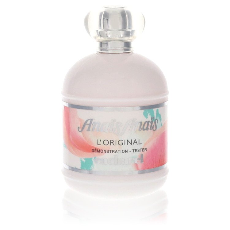 Anais Anais L'original Eau De Toilette Spray (Tester) By Cacharel For Women