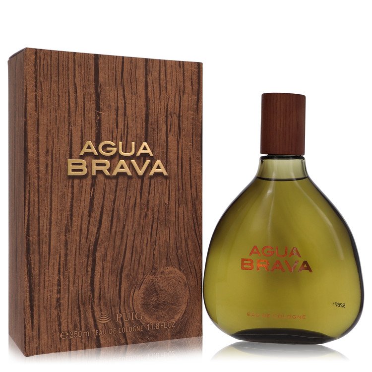 Agua Brava Cologne By Antonio Puig For Men