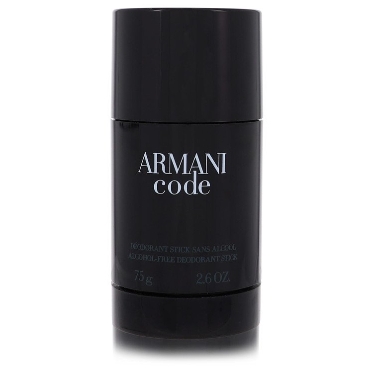 Armani Code Deodorant Stick By Giorgio Armani For Men